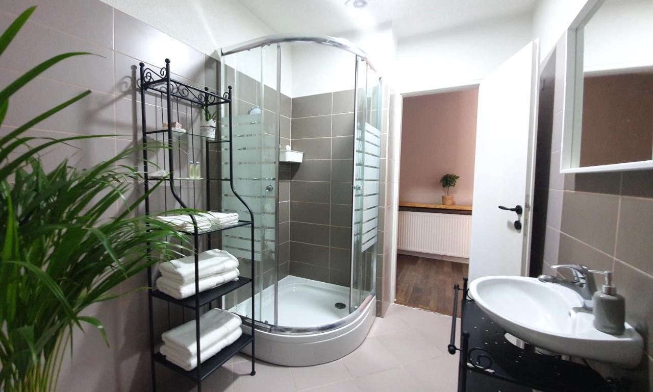 Apartment Murva Dreznik Grad Екстер'єр фото
