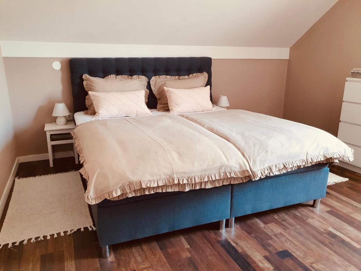 Apartment Murva Dreznik Grad Екстер'єр фото