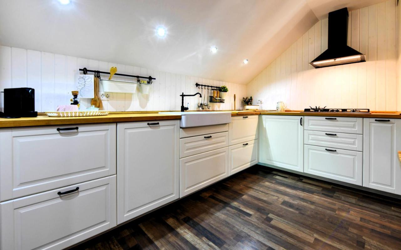 Apartment Murva Dreznik Grad Екстер'єр фото