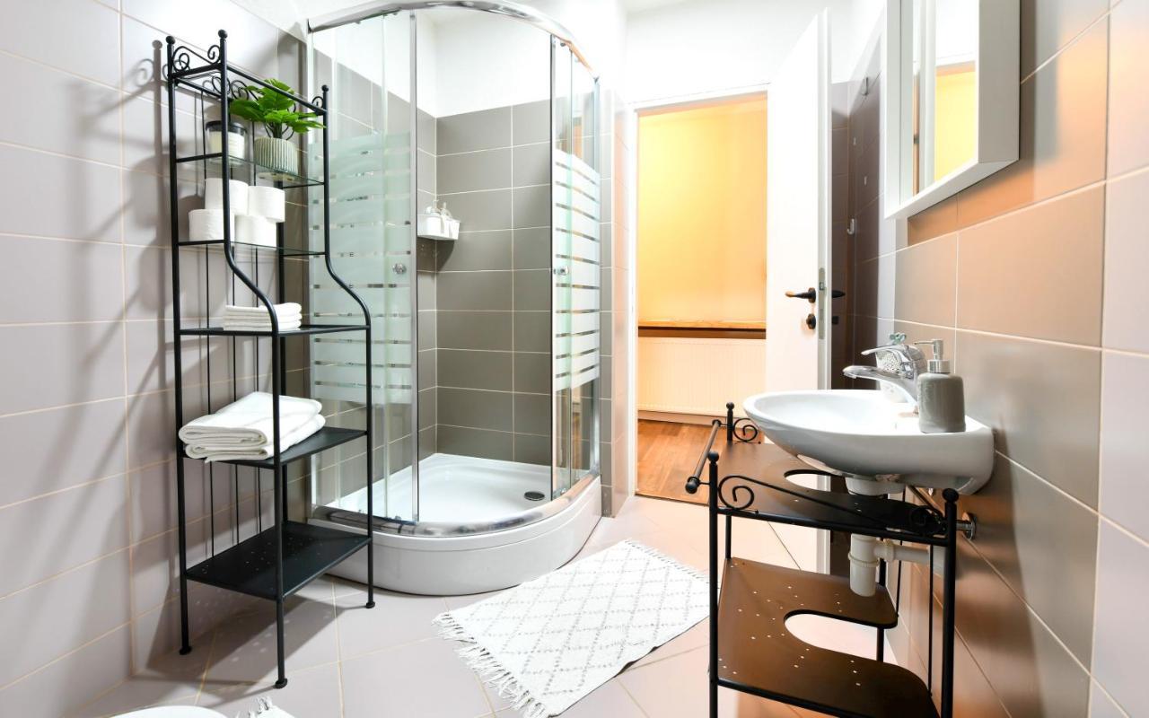 Apartment Murva Dreznik Grad Екстер'єр фото