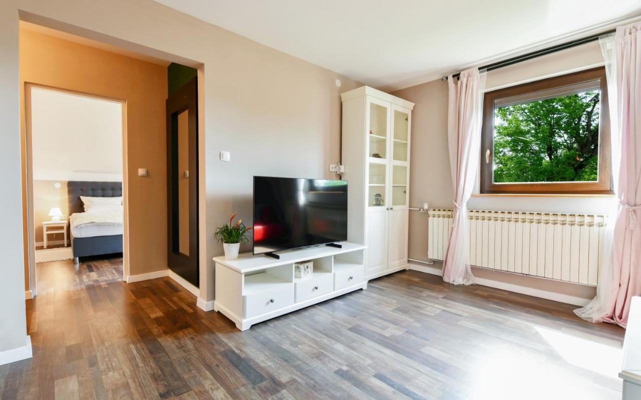 Apartment Murva Dreznik Grad Екстер'єр фото