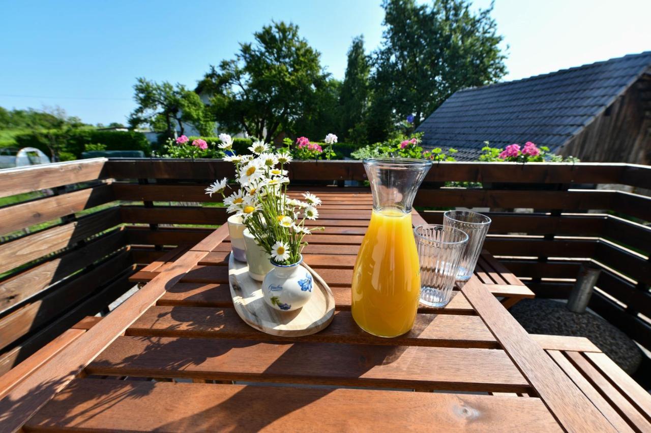 Apartment Murva Dreznik Grad Екстер'єр фото